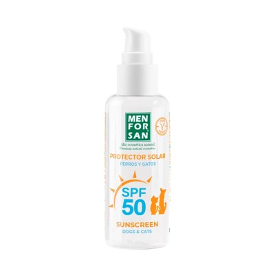 Sun Block Menforsan 60 ml...