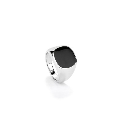 Men's Ring Radiant...