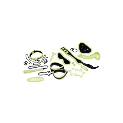 Suur lõbukomplekt Whipsmart