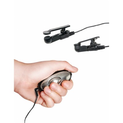 Зажимы для сосков на...