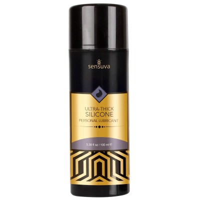 Silicone Lubricant Ultra...