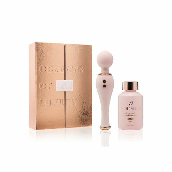 Suur lõbukomplekt Highonlove