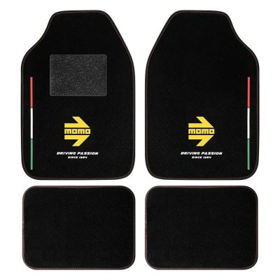 Car Floor Mat Set MOMO...