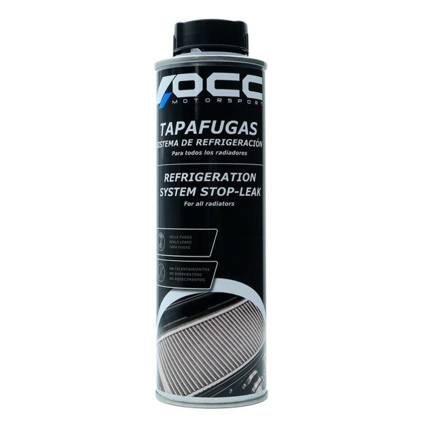 Dīzeļdegvielas un eļlas apstrāde OCC Motorsport OCC49008