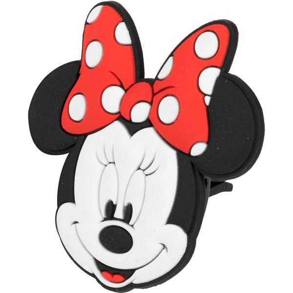 Auton ilmanraikastin Kids Licensing MINNIE Vanilja (1 osaa)