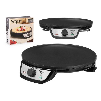 Crepe Maker Argon Y-8906...
