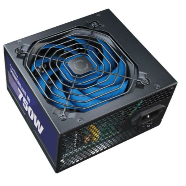 Maitinimo blokas CoolBox COO-FAPW3-750 750 W