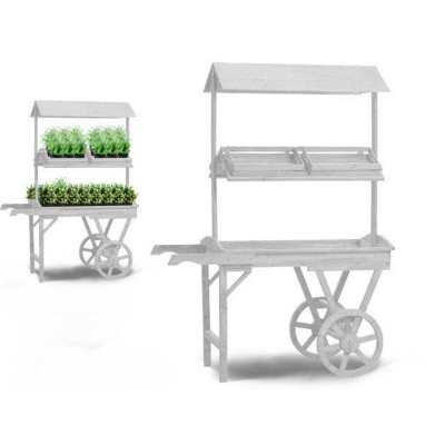 Ratastega Lillepotialus...