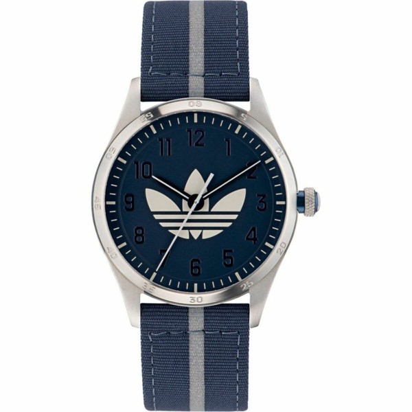 Vīriešu Pulkstenis Adidas AOSY23041 (Ø 42 mm)