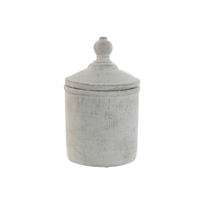 Vase Home ESPRIT Grey...