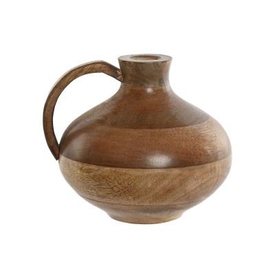 Vase Home ESPRIT Brown...