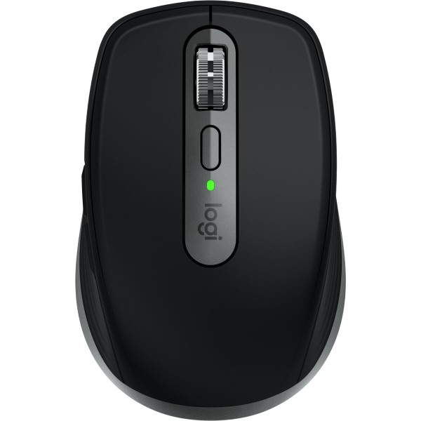 Беспроводная мышь Logitech 910-006947 8000 dpi