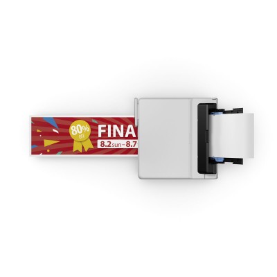 Daugiafunkcis spausdintuvas...