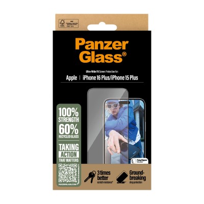 Screen Protector Panzer...