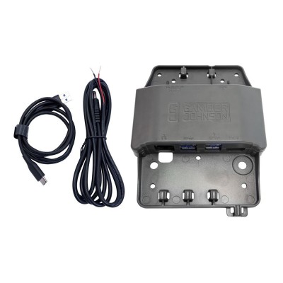 USB-разветвитель Gamber...