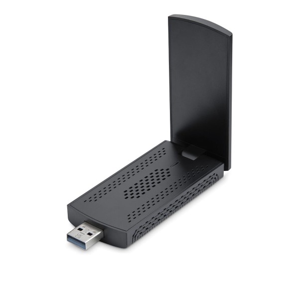 Network Card Startech AX54005A-USB-WIFI-6E