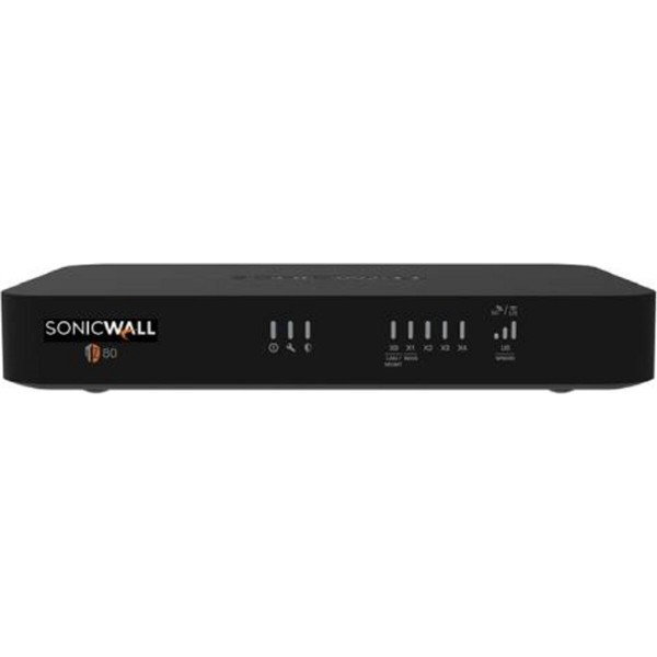 Maršrutizatorius SonicWall 03-SSC-3031