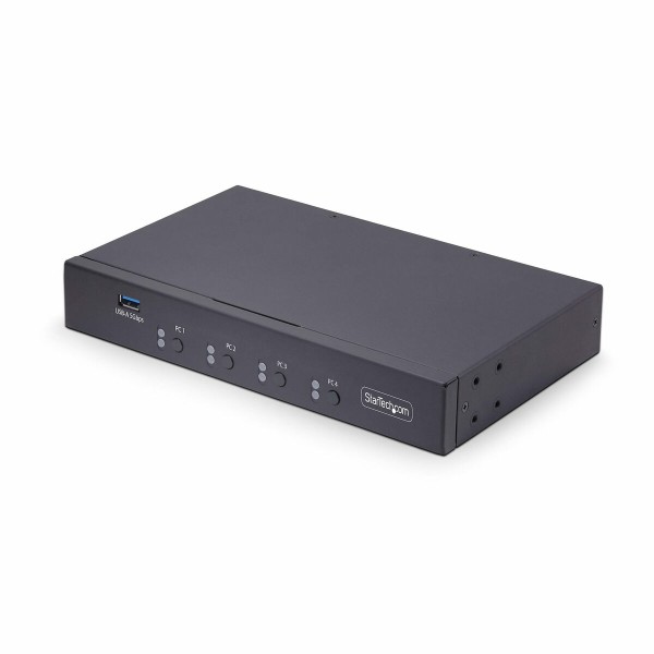 KVM-kytkin Startech P4A20132-KM-SWITCH