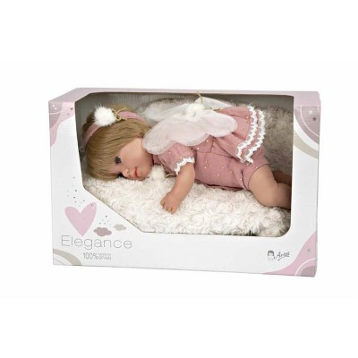 Kūdikio lėlė Arias