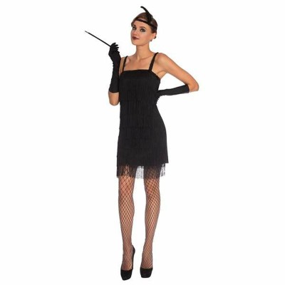 Costume for Adults Black (4...