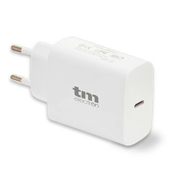 Seinalaadija TM Electron 20 W USB-C
