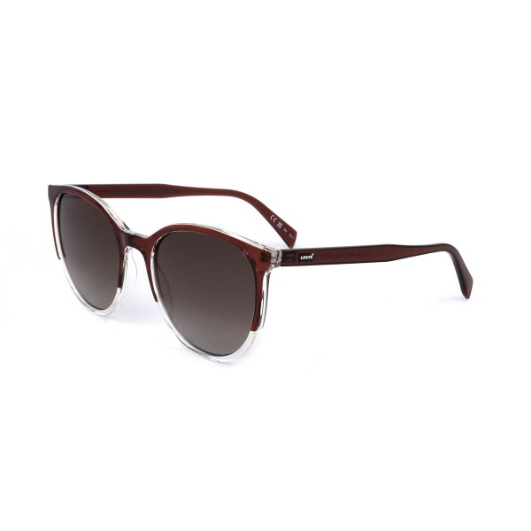 Sieviešu Saulesbrilles Levi's LV-5022-S-IMM