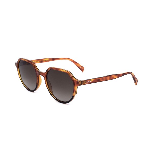 Unisex Saulesbrilles Levi's LV-5023-S-581 ø 54 mm