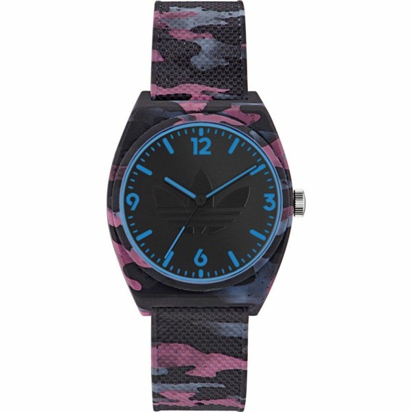 Unisex Pulkstenis Adidas AOST22569 (Ø 38 mm)