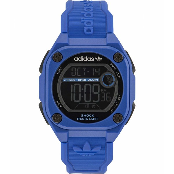 Часы унисекс Adidas AOST23061 (Ø 45 mm)