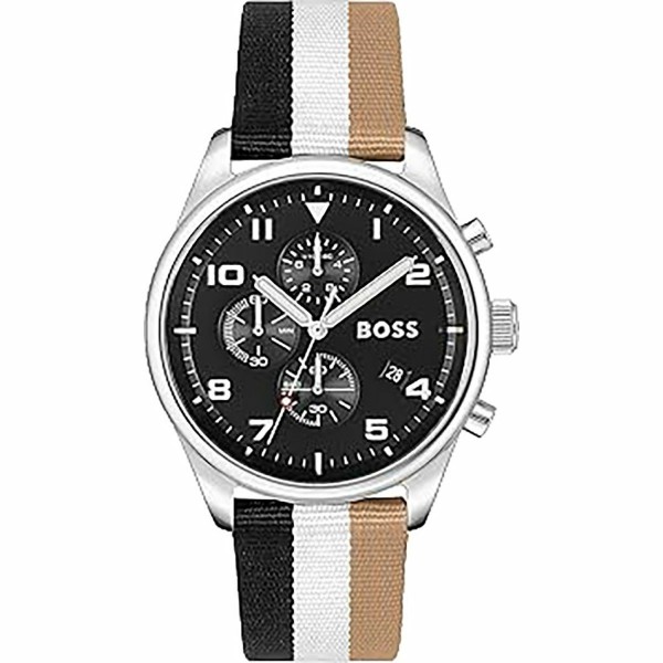 Laikrodis vyrams Hugo Boss 1514062 (Ø 44 mm)