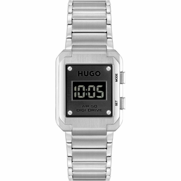 Unisex Pulkstenis Hugo Boss 1530356 (Ø 32 mm)