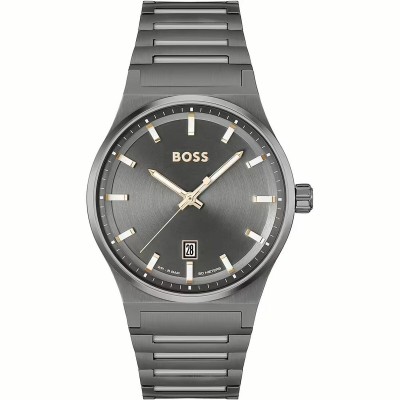 Men's Watch Hugo Boss...