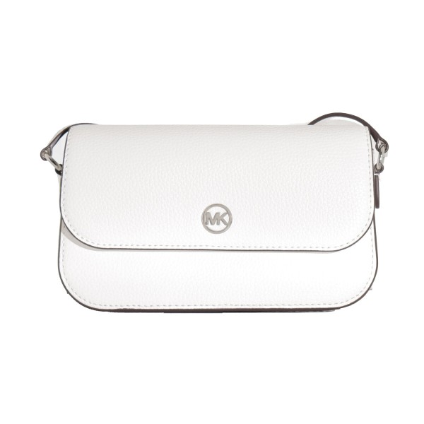 Rankinė Michael Kors 35F4STVC1L-OPTIC-WHITE