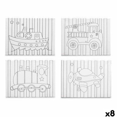 Canvas Pincello 29100261...