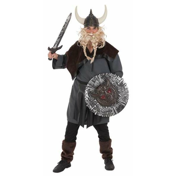 Kostumas suaugusiems Grey L