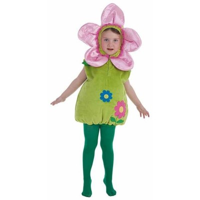 Costume for Children Flower...