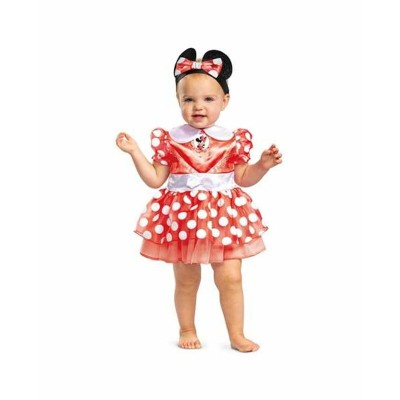 Children's costume Minnie...