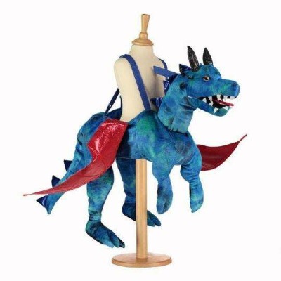 Costume for Children Dragon...