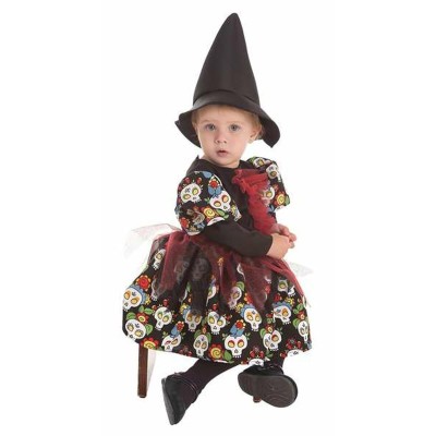 Costume for Children Witch...