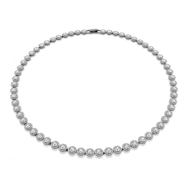 Ladies' Bracelet Swarovski 5681057 Silver