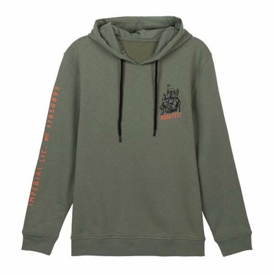 Men’s Hoodie The Mandalorian