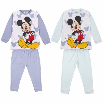 Children's Pyjama Mickey Mouse
