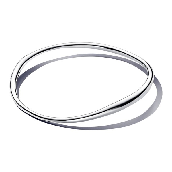 Ladies' Bracelet Pandora 593317C00-2 Silver