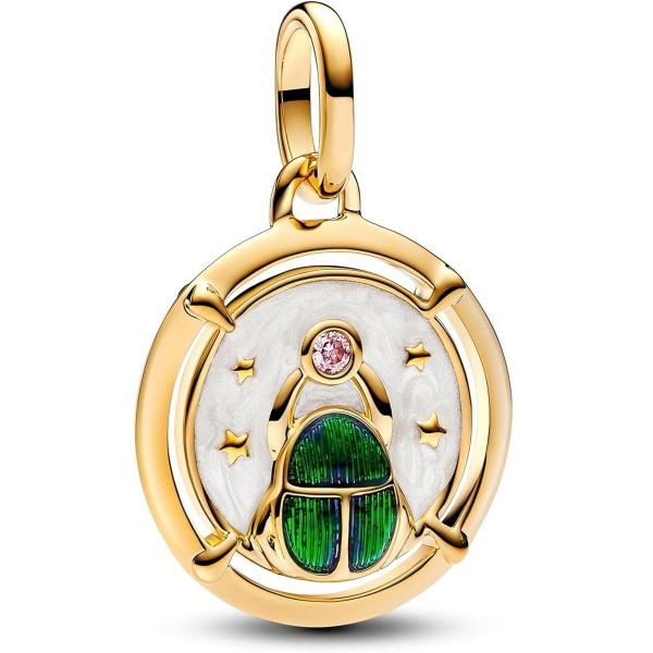 Sieviešu' Krelles Pandora 763413C01 Bronza