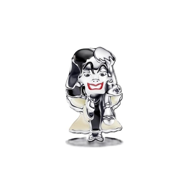 Naisten helmet Pandora 793424C01