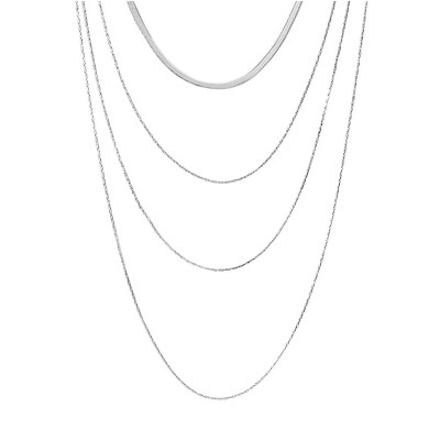 Ladies' Necklace Stroili...