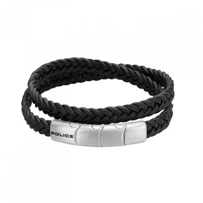Men's Bracelet Police...