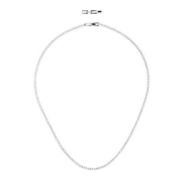 Atslēgu ķēde Radiant RH000015 Sudrabains