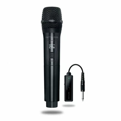 Microphone Muse Black