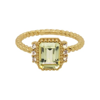 Moteriški žiedas 24KAE...